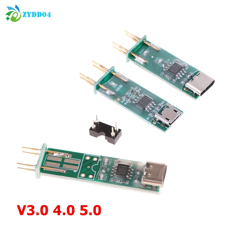 Electronics Repair Online - ● Инструмент для тестирования оптронов V3.0/4.0/5.0: