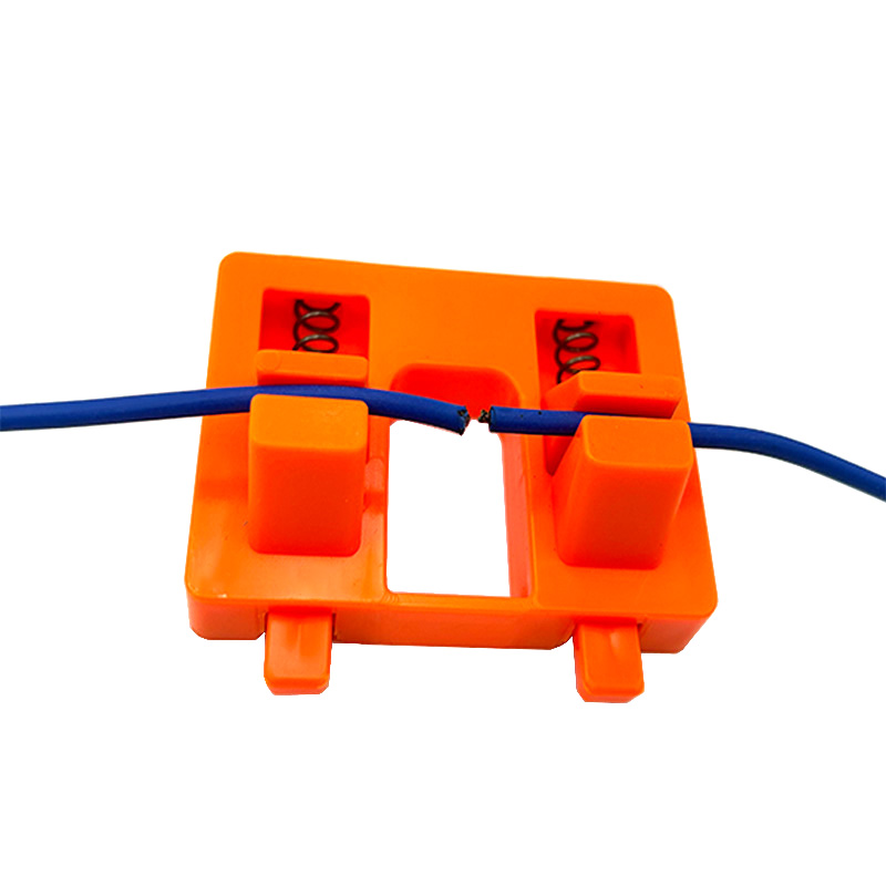Electronics Repair Tool - Регулируемый паяльный зажим-держатель с увеличительным стеклом