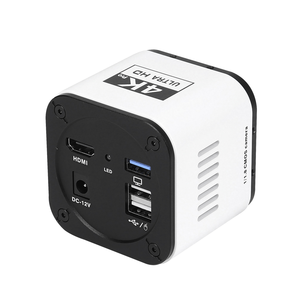 Electronics Repair Online - Цифровой USB-микроскоп SANQTID TD-4KHU для ремонта