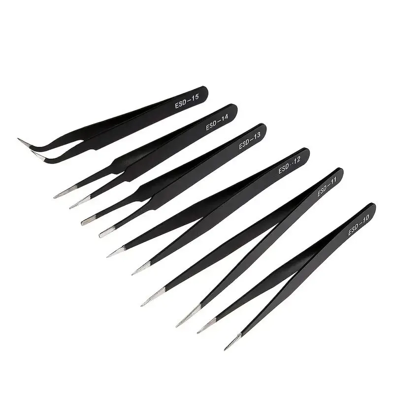 Electronics Repair Tool - НОВЫЙ Набор из 6 прецизионных длинных