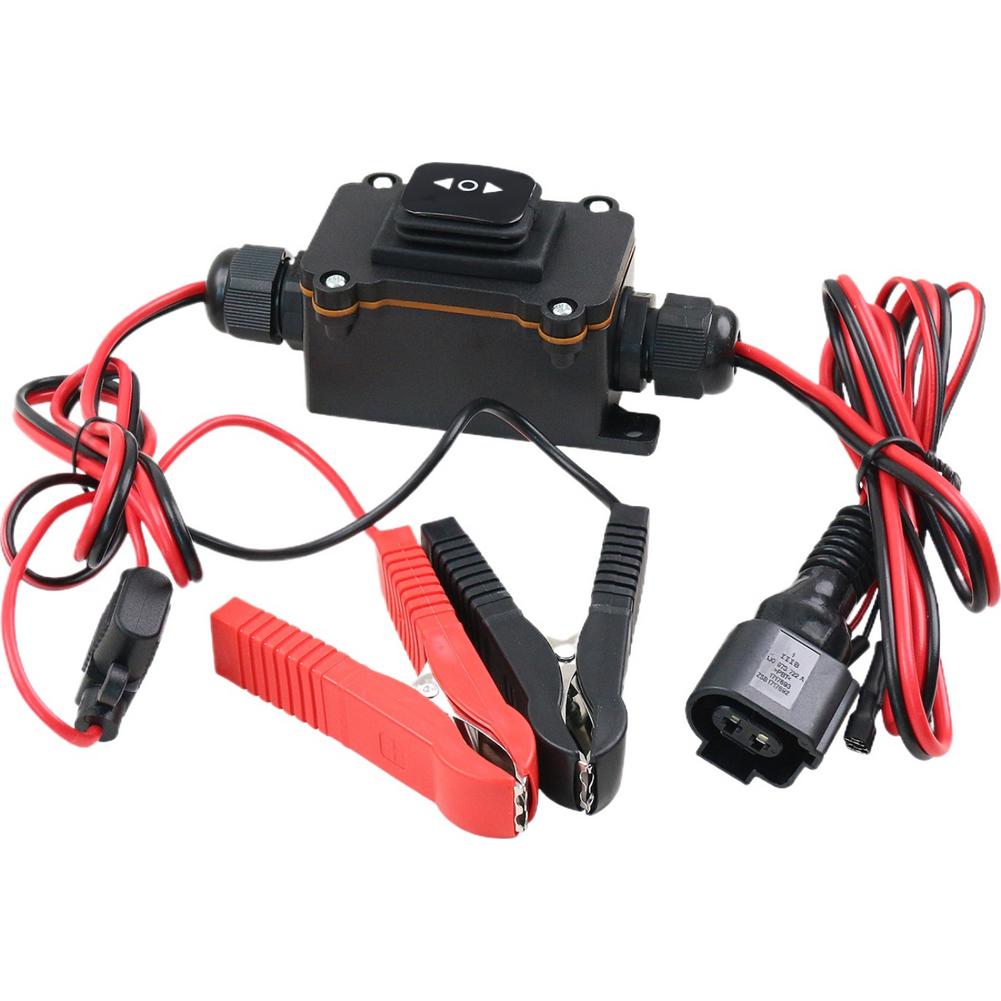 Устройство для сброса сервопри – обзор и цена Electronics Repair Tool