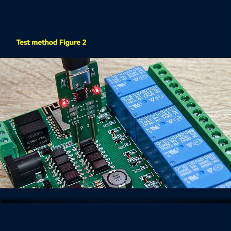 Тестер оптопары Инструмент обн – обзор и цена Electronics Repair Online