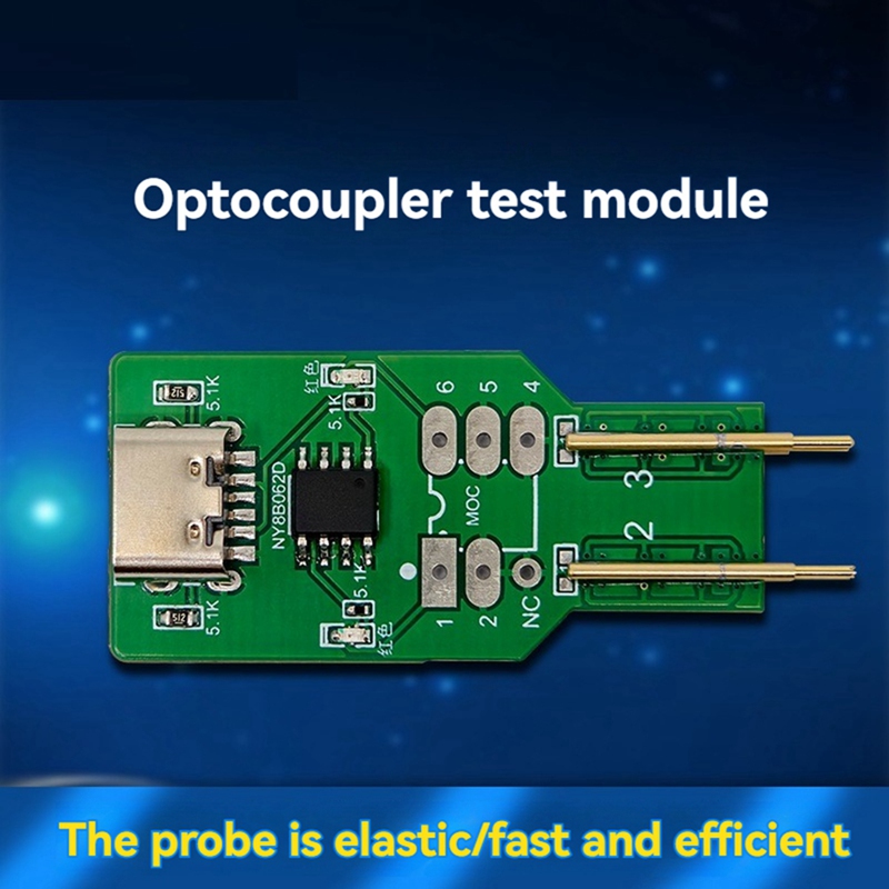 Тестер оптопары Инструмент обн – обзор и цена Electronics Repair Online