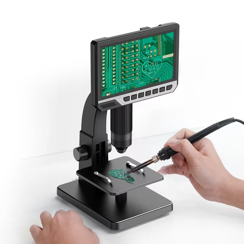 Купить онлайн-камера с увеличе – обзор и цена Electronics Repair Online