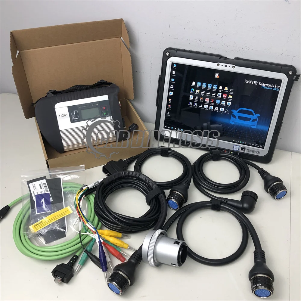 Планшетный диагностический ска – обзор и цена Electronics Repair Online