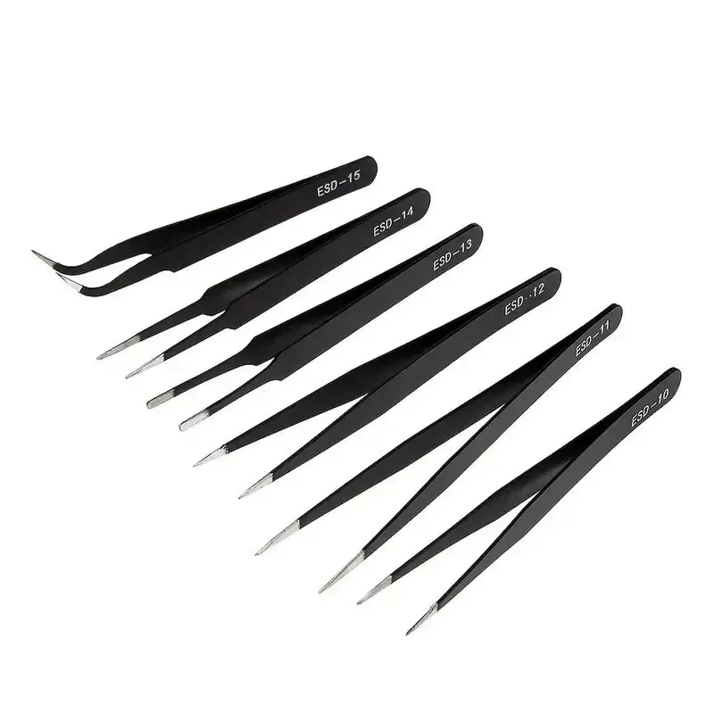 2026 Набор из 6 прецизионных д – обзор и цена Electronics Repair Tool