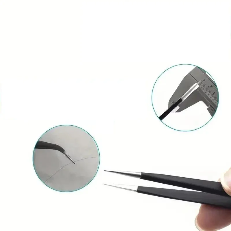 2026 Набор из 6 прецизионных д – обзор и цена Electronics Repair Tool