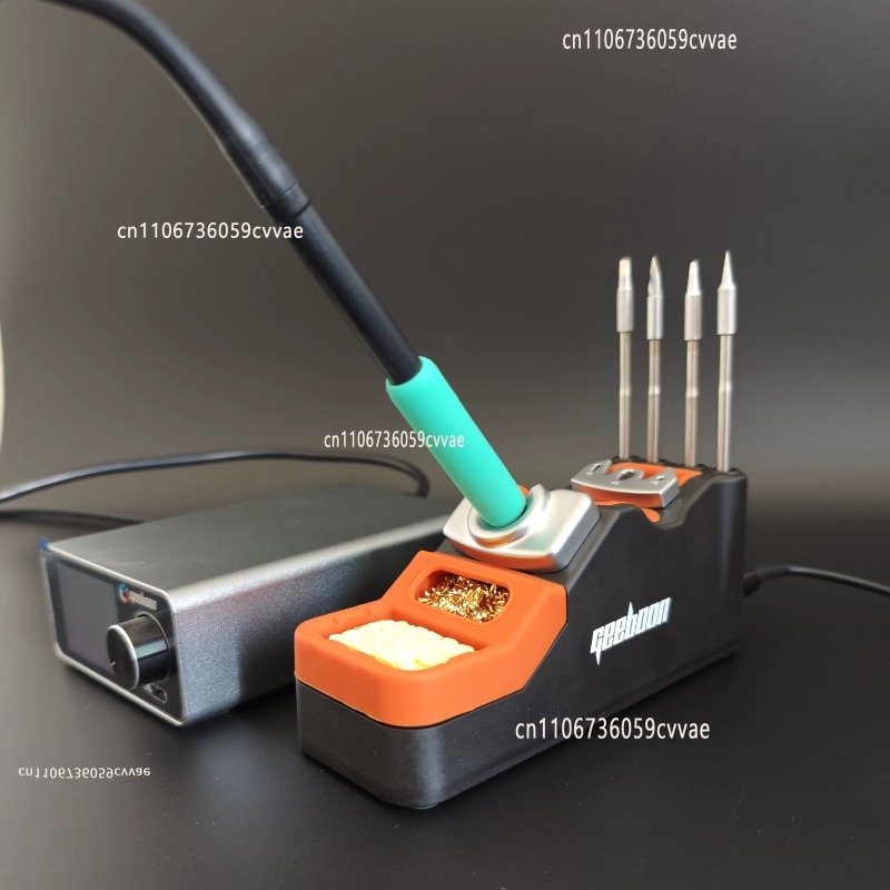 Паяльная станция TC22 240 Вт с – обзор и цена Electronics Repair Tool